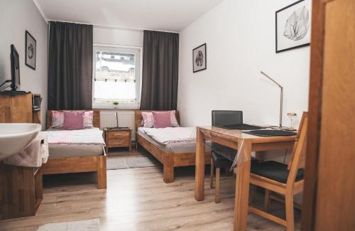 Netphen House | Pension OTTO
