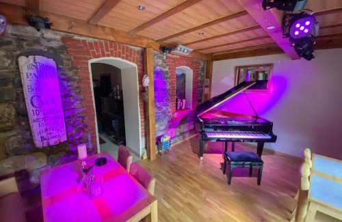Oybin House | Pension Oybin