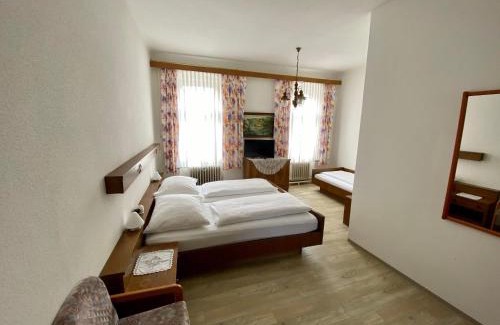 Gresten Hotel | Pension Pöchhacker