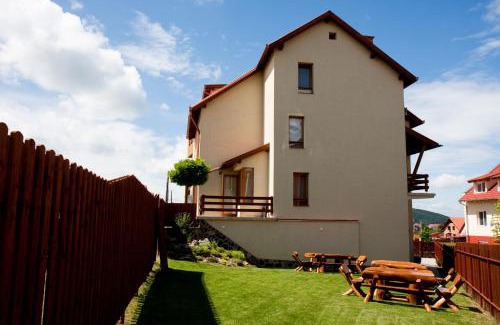 Odorheiu Secuiesc House | Pension Panorama