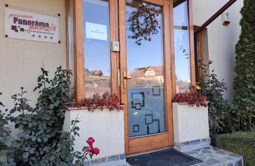 Odorheiu Secuiesc House | Pension Panorama