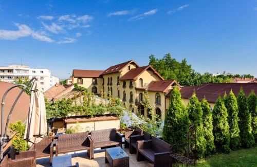 Tirgu Mures House | Pension Passion