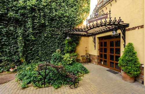 Tirgu Mures House | Pension Passion