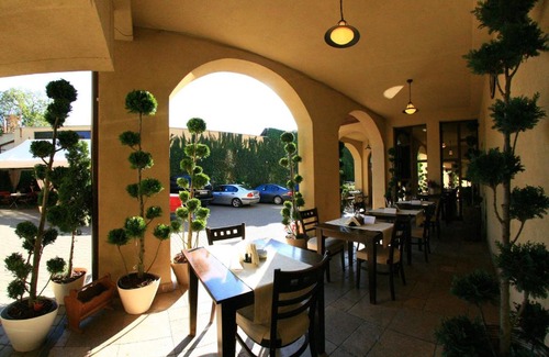 Tirgu Mures House | Pension Passion