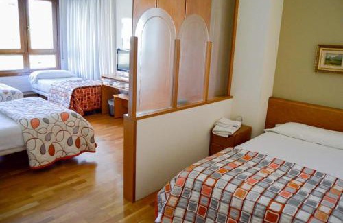 Ermitagana House | Pension Payvi