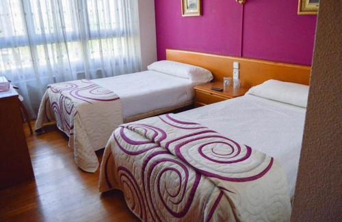 Ermitagana House | Pension Payvi