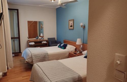 Ermitagana House | Pension Payvi