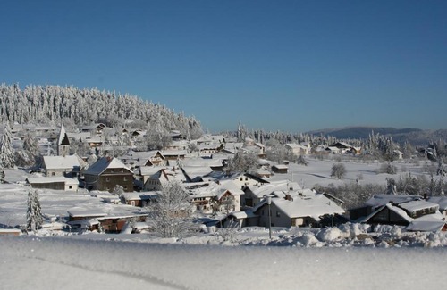 Philippsreut House | Pension Philippsreut "Zum Pfenniggeiger" Am Goldsteigwanderweg
