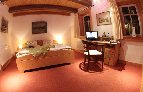Clausthal-Zellerfeld House | Pension Picco-Bello