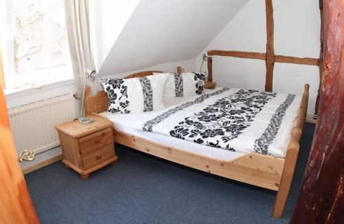 Clausthal-Zellerfeld House | Pension Picco-Bello