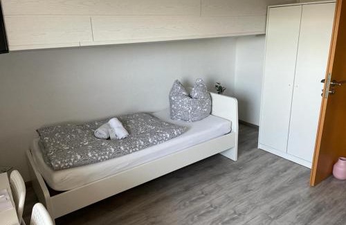 Bernsfeld House | Pension Platzhirsch