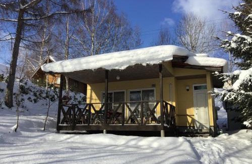 Nakafurano Cabin | Pension Raclette
