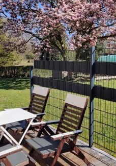 Lindhorst House | Pension Ramser