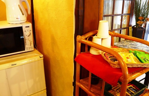 Iida House | Pension Rantanrirun