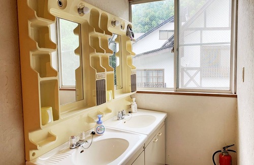 Iida House | Pension Rantanrirun