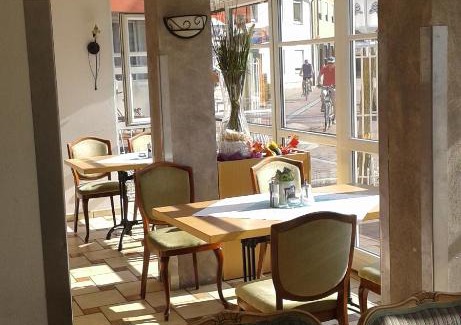 Bad Abbach House | Pension Rathaus
