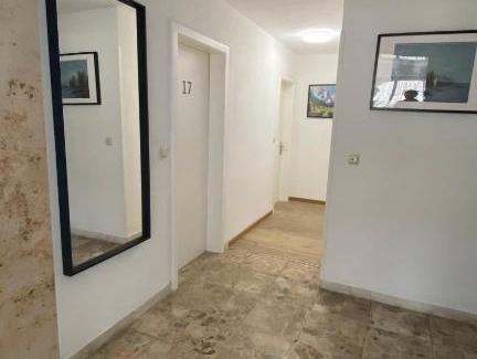 Bad Abbach House | Pension Rathaus