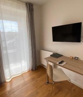 Bad Abbach House | Pension Rathaus