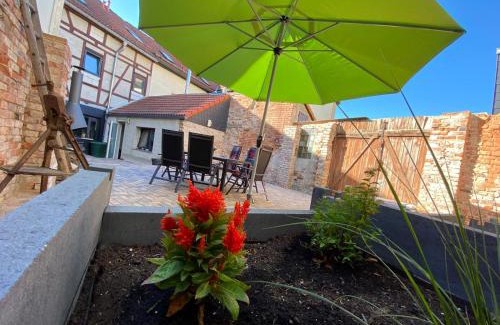Triptis Apartment | Pension Regenbogen