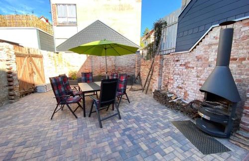 Triptis Apartment | Pension Regenbogen