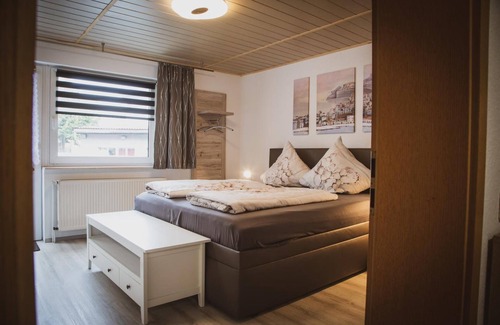 Alsfeld House | Pension Restaurant Mainzer Tor