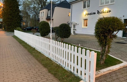 Nienhagen House | Pension Richter