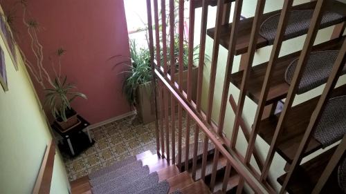 Stendal House | Pension-Roexe