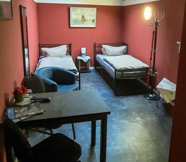Stendal House | Pension-Roexe