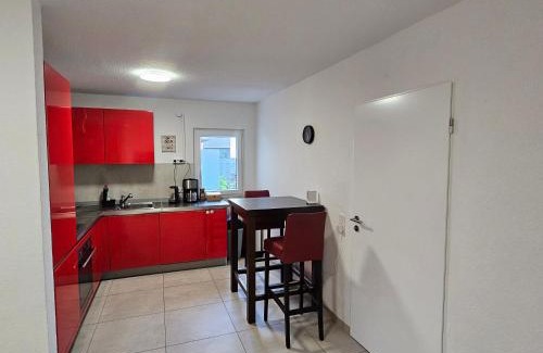 Winsen an der Aller House | Pension Roland