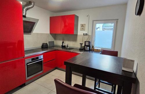 Winsen an der Aller House | Pension Roland