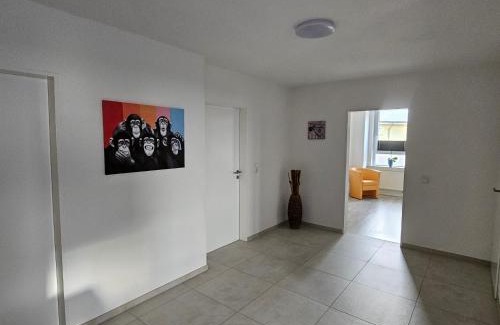 Winsen an der Aller House | Pension Roland