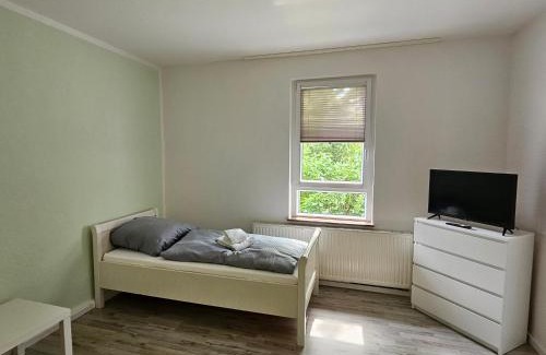 Winsen an der Aller House | Pension Roland