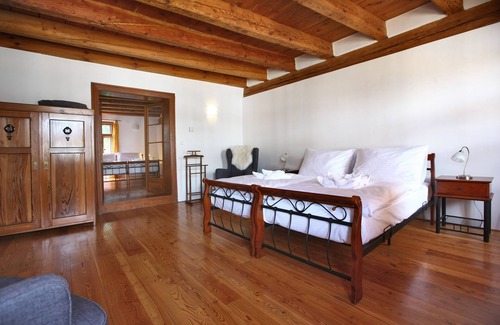Olomouc House | Pension ROYAL
