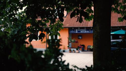 Feldkirchen House | Pension Rupertstubn