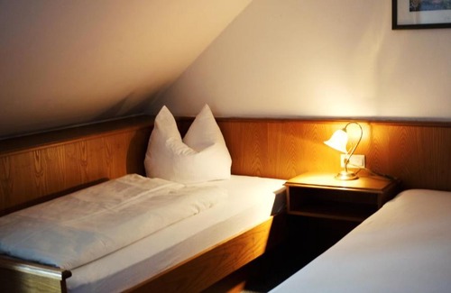 Feldkirchen House | Pension Rupertstubn