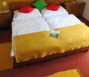 Faak am See House | Pension Stissen Haus am See