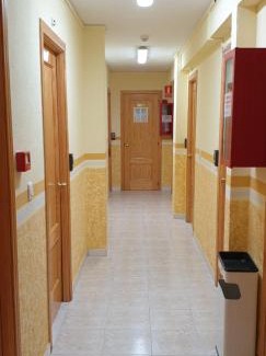 Alovera House | Pension San Marcos