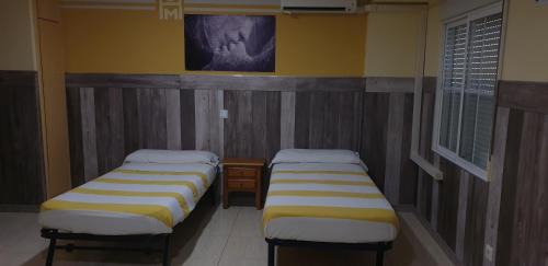 Alovera House | Pension San Marcos