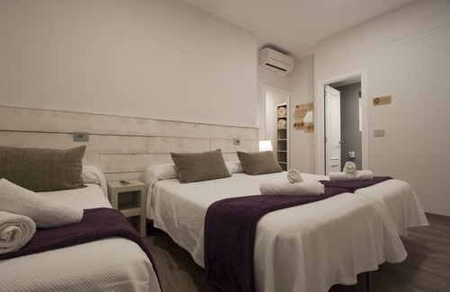 San Sebastian Centro House | Pension San Martin
