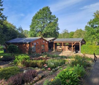 Behringen House | Pension Sander