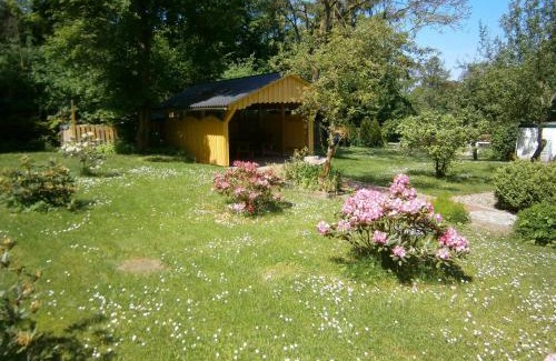 Behringen House | Pension Sander