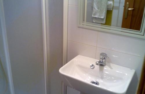 Burgos House | Pension Santiago