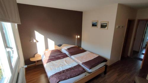 Zueschen Bed & Breakfast | Pension Sauerland