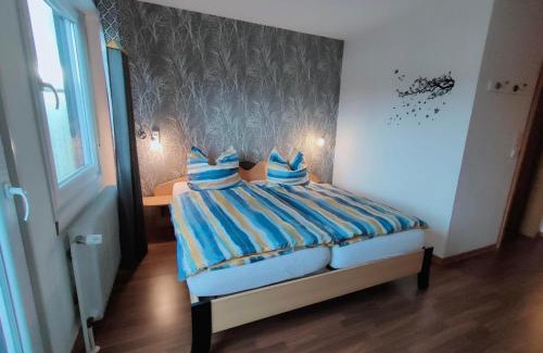 Zueschen Bed & Breakfast | Pension Sauerland