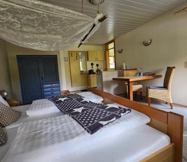 Zwiesel House | Pension Schatzkisterl