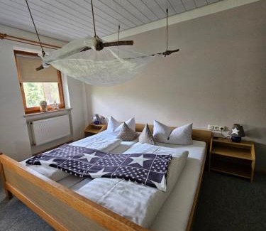 Zwiesel House | Pension Schatzkisterl