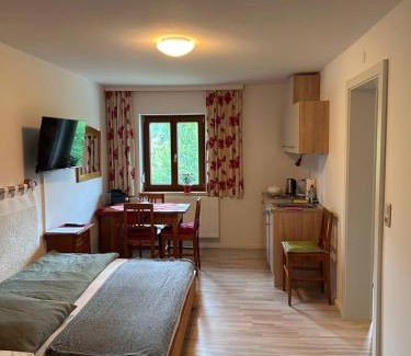 Scharnstein House | Pension Schindlau
