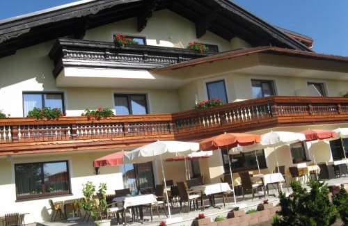 Abersee House | Pension Schlömmer