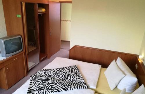Oranienbaum-Worlitz Hotel | Pension Schulze