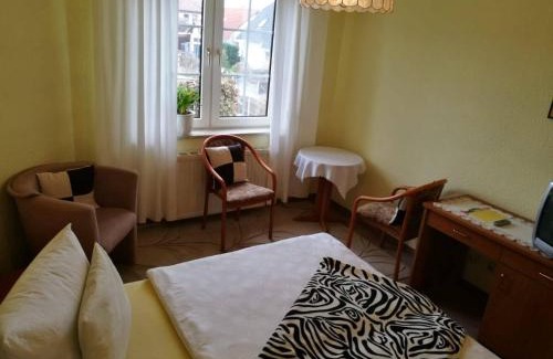 Oranienbaum-Worlitz Hotel | Pension Schulze